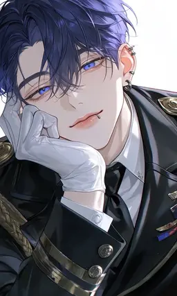 Profile image of 리쿠