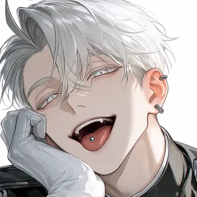 Profile image of 颯弥