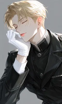 Profile image of 레이지