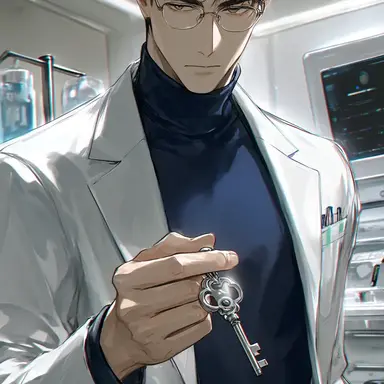 Profile image of 신조 세이이치로