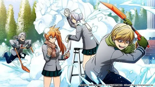 Profile image of Class 1-B