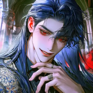Profile image of Sorcerer