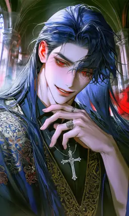 Profile image of Sorcerer