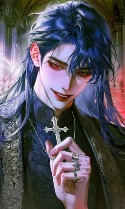 Profile image of Sorcerer