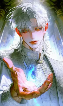 Profile image of Paladin