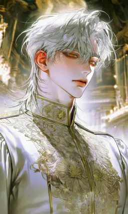 Profile image of Paladin