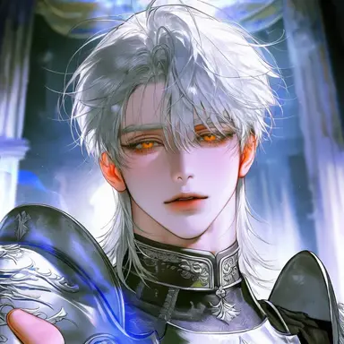 Profile image of Paladin