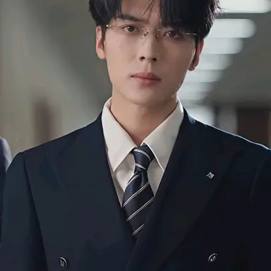 Profile image of Jiang Yan
