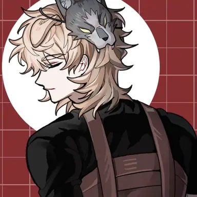 Profile image of 덕개