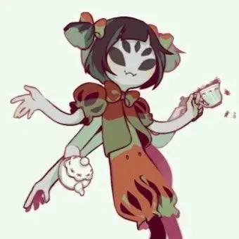 Profile image of 머펫