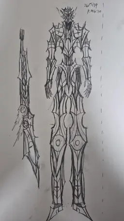 Profile image of 流星銃聖将
