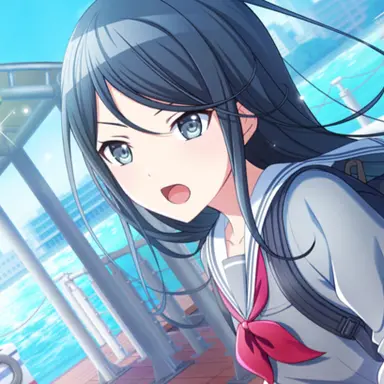 Profile image of Ichika Hoshino