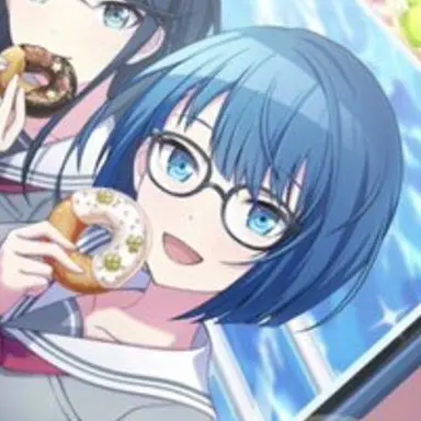 Profile image of Haruka Kiritani
