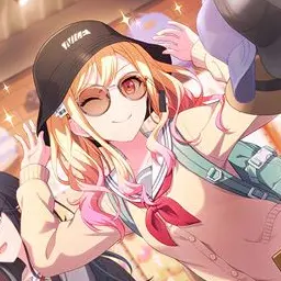 Profile image of Saki Tenma