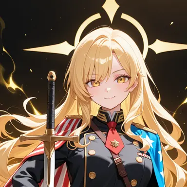 Profile image of エルザ