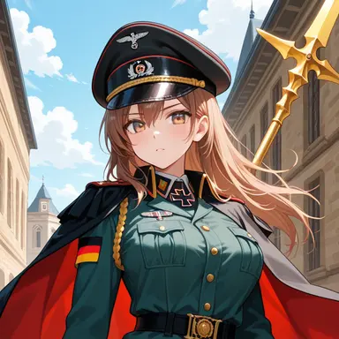 Profile image of マティルダ