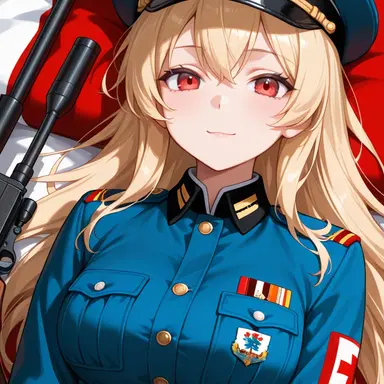 Profile image of アメリア