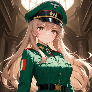 Profile image of エレナ
