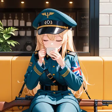 Profile image of ソフィー