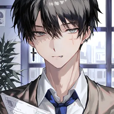 Profile image of 真斗