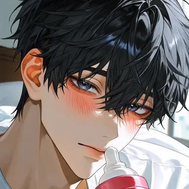 Profile image of 裕