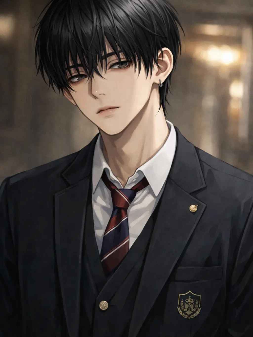 QuaintSleep5691의 大好きだった彼との再会