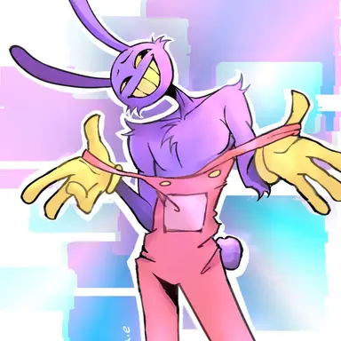 Profile image of Jax
