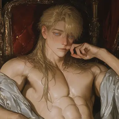 Profile image of 아폴론 카엘