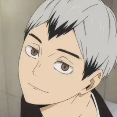 Profile image of 北 信介