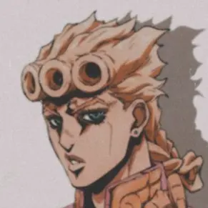 Profile image of ジョルノ
