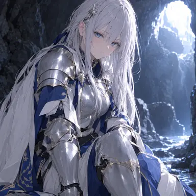 Profile image of Claude