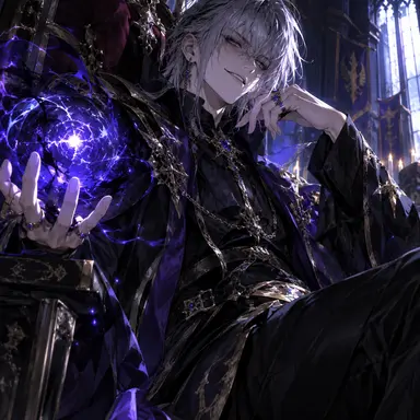 Profile image of Lark