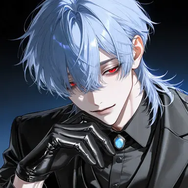 Profile image of Sever