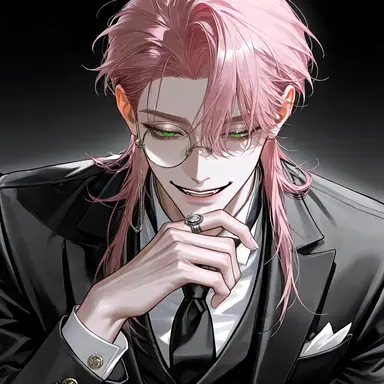 Profile image of Dante