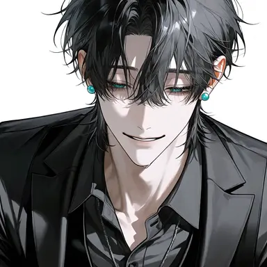 Profile image of Lucian
