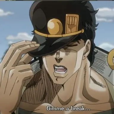 Profile image of 承太郎