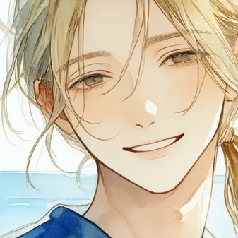 Omae_no_danna의 Notice Me Already!