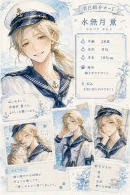 Profile image of カオル