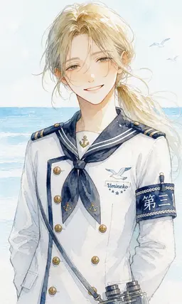 Profile image of 카오루