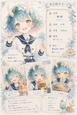 Profile image of サンゴ