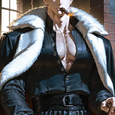 Profile image of Killian