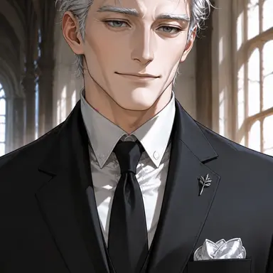 Profile image of Sebastian