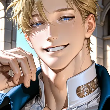 Profile image of Jack