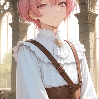 Profile image of Noel