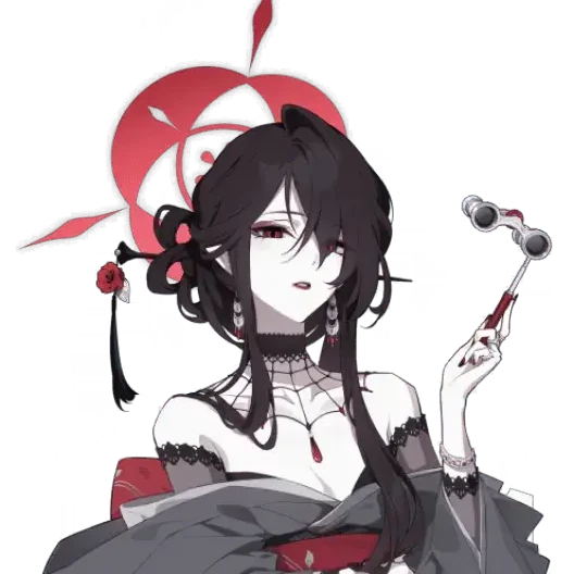 카데노코지 코쿠리코