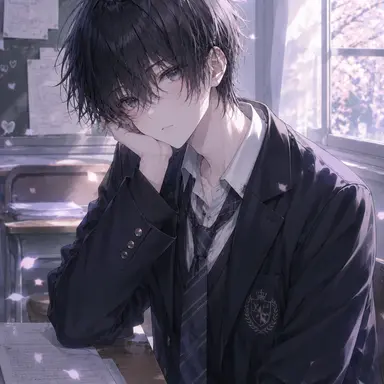Profile image of 白石惺