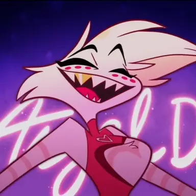 Profile image of 엔젤더스트