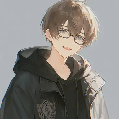 Profile image of K