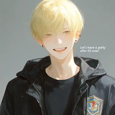 Profile image of muu