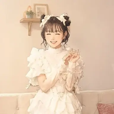 Profile image of 真鍋凪咲